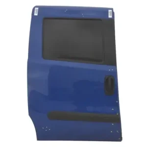 Oferta czasowa DRZWI TYLNE PRAWE BOCZNE PRZESUWNE FIAT DOBLO II 479/A